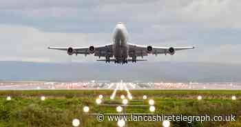 Flight delays expected to continue in the UK after IT outage