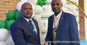 How One Vision and Macmillan are battling cancer in Watford