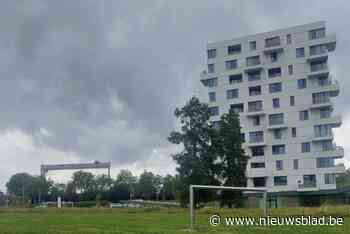 Hobokense voetballers kunnen tijdelijk op Groen Zuid terecht.
