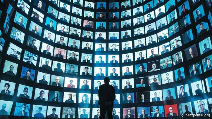 Deepfakes: Panik, Pop und Propaganda