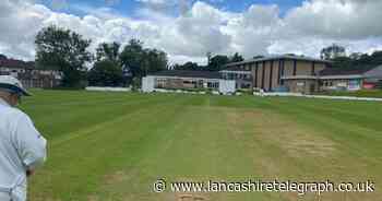 SECOND XI: Lockley hits 169 and takes ‘five-for in fine show