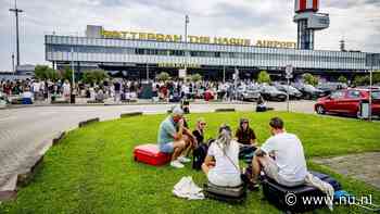 Vliegend Nederland ontwaakt zonder problemen na impactvolle Windows-storing