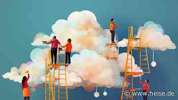 Der Aufstieg des Platform Engineering – das nächste große Ding?