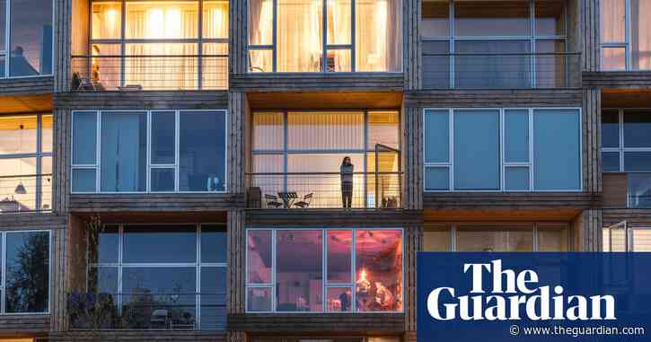 Putting design first: six social housing projects from around the world