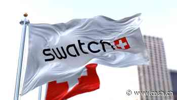 Swatch hat anscheinend mehr Stellen als offiziell dargestellt abgebaut