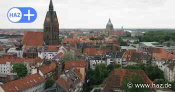 Seit fast 800 Jahren in Hannover: Das sind die zehn ältesten Gebäude der Stadt