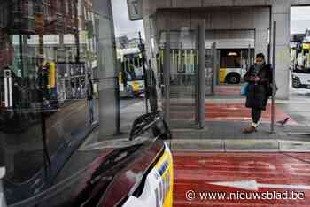 Steekpartij Leuven: volgens parket kenden daders en slachtoffers elkaar