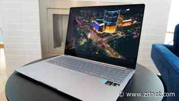 I tested Samsung's new Copilot+ PC, and it stands out from the crowd in 3 major ways