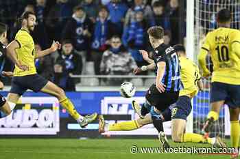 Straks Live: Pakt Pocognoli bij debuut meteen een prijs met Union of gaat Supercup naar Club Brugge?