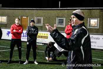 “Voetballer in hart en nieren” Frank ‘Baresi’ Peeters (60) onverwacht overleden: Cappellen, Kalmthout en andere ex-clubs in rouw