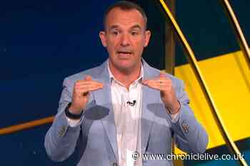 Martin Lewis offers advice to households with 'fewer people than bedrooms' in the house