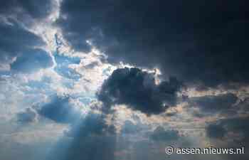 Hondsdagen beginnen zomers zaterdag