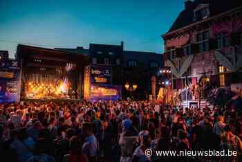 Met 2Fabiola en Sandra Kim: Vlaanderen Muziekland brengt muzikaal vertier naar Bilzen