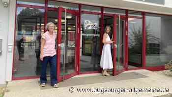 Wechsel an der Spitze: Grundschule Kaufering verabschiedet Schulleiterin Beltz