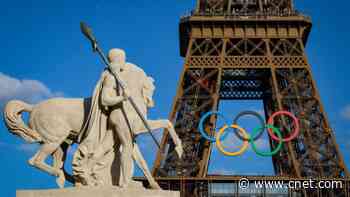 How to Watch the Olympics 2024 on the Best Olympic Streaming Service