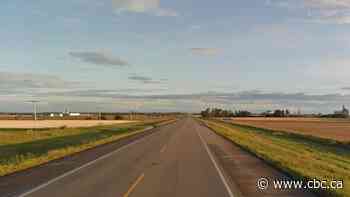 Healing walk planned after pair of fatal crashes near North Battleford