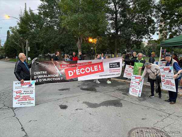 In Montreal, services for the vulnerable trigger backlash, but no easy solutions