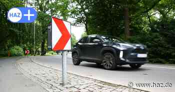 Streit um Hannovers Culemannstraße: Naherholung nicht Autoverkehr opfern