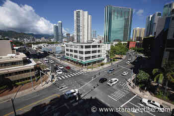 Long-awaited road repairs set to begin in Kakaako