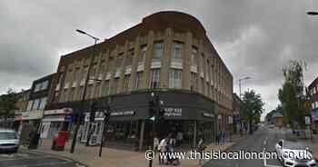 Hornchurch High Street flats planned as readers react