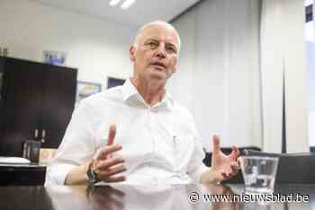 Prostitutiehuis in Lanaken moet opnieuw voor zes weken dicht