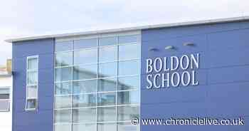 Boldon maths teacher who sent sexual messages to 'child' banned from the classroom