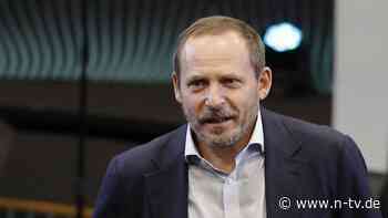 "Riesiges Potenzial": Milliardär Arkadi Wolosch plant KI-Großinvestitionen in Europa