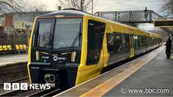 IT failure hits rail passengers and football fans