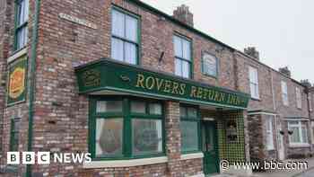 Rovers Return pub set for Blackpool as licence approved