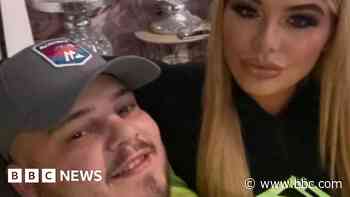 Fire death parents were 'bubbly, caring people'