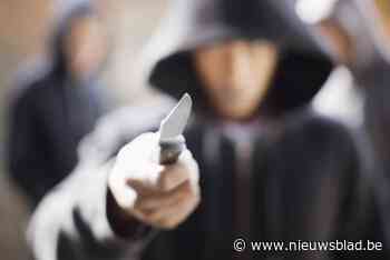 Gewonde na steekpartij in Brussel, twee daders gevlucht