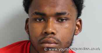 Teen jailed for murdering boy and pushing him in London canal