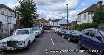 Croydon Council slammed over Thornton Heath car hoarder