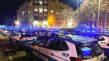 "Sie nutzt jede Schwäche": Europol: Organisierte Kriminalität "eine der größten Gefahren"