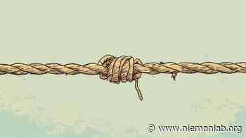 Study: Why You’re More Likely To Believe Fake News From Acquaintances