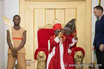 Here’s The First Museum in The U.S. To Return Benin Bronzes To Nigeria