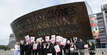Musicians At Welsh National Opera Authorize Strike