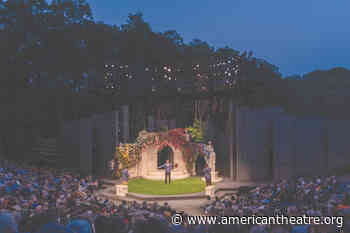 Summer Theatre Festivals Are Facing Big Challenges