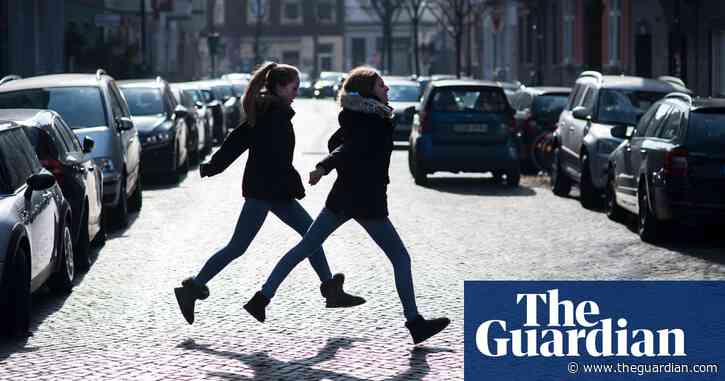 Summer holiday childcare in UK now costs £1,000 a child, research finds