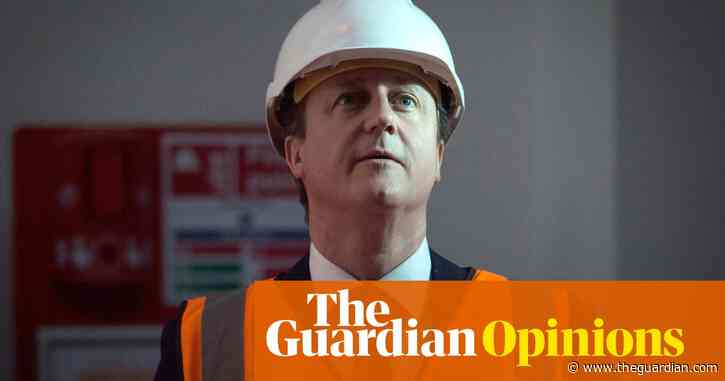 David Cameron failed to foist new houses on rural areas. Why does Keir Starmer think he’ll succeed? | Simon Jenkins