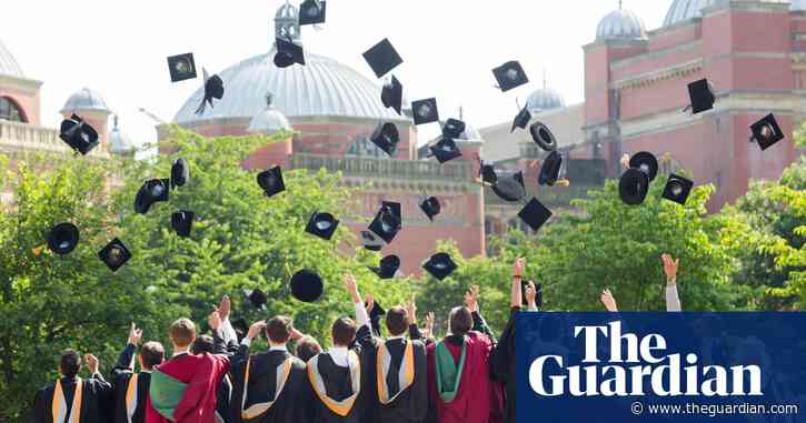 UK graduates: tell us how your job hunt has been going