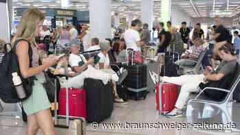 IT-Ausfall: Normalbetrieb in Uni-Klinik spätestens am Montag