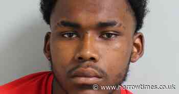 Teen jailed for murdering boy and pushing him in London canal