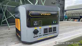 This power station has an irreplaceable emergency feature (and it's now 50% off)