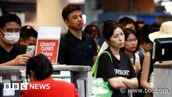 CrowdStrike and Microsoft: What we know about global IT outage