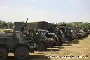 „Sicherheitsbedenken“ nicht konkretisiert