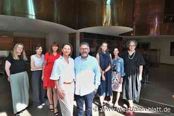 Das Marta-Café in Herford öffnet Ende August wieder