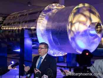 Letters: Saskatchewan should be proud to support nuclear power future