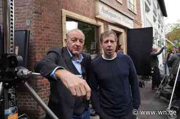 TV-Reihe wird bald 30: Wilsberg wirkt müde und matt