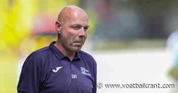 LIVE: Wolfsburg op voorsprong, rusten in Anderlecht